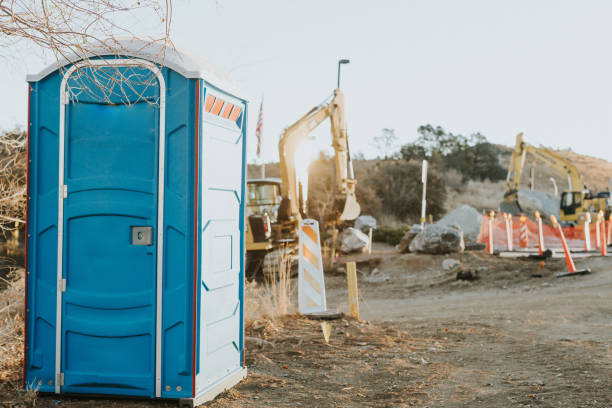 Professional Portable Potty Rental in Kitty Hawk, NC