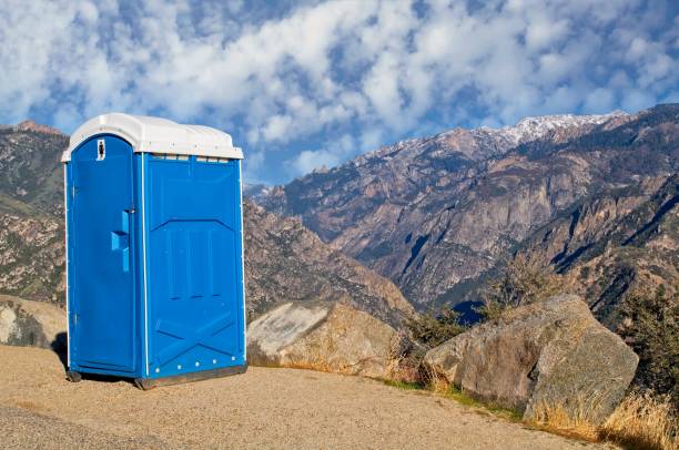 Portable Toilets for Disaster Relief Sites in Kitty Hawk, NC