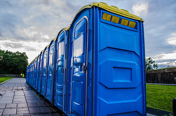 Best Portable Restroom Setup and Delivery  in Kitty Hawk, NC